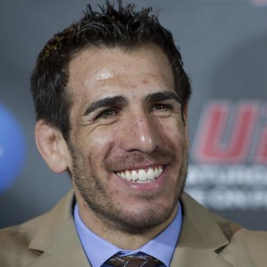 Kenny Florian Agent
